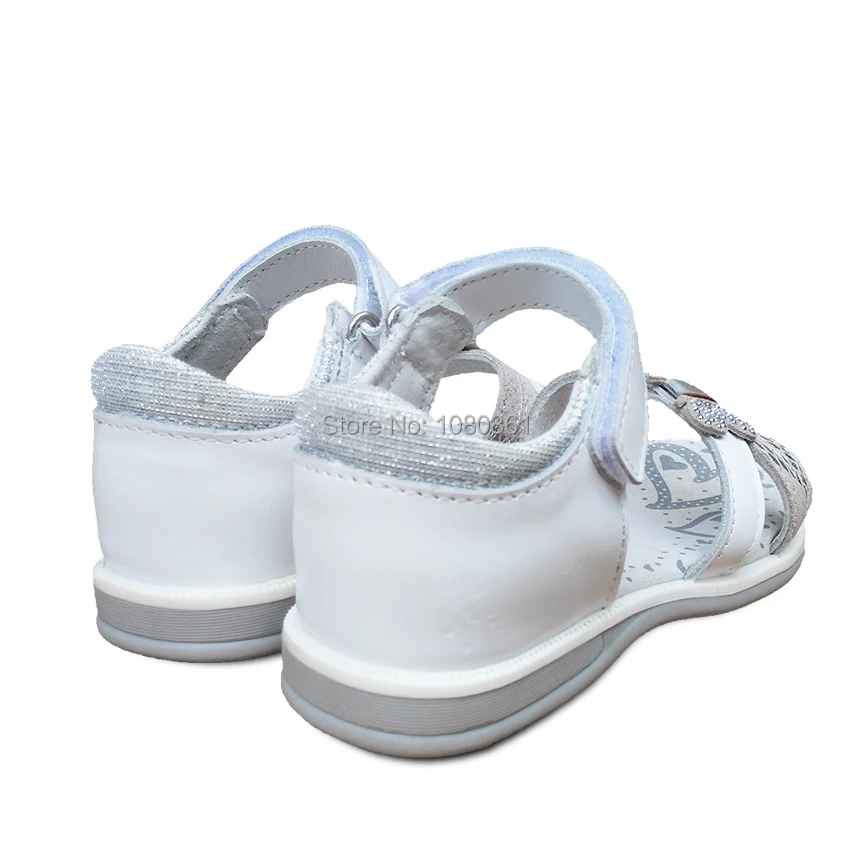 Детские ортопедические босоножки из натуральной кожи 1 пара|children sandals|kids summer
