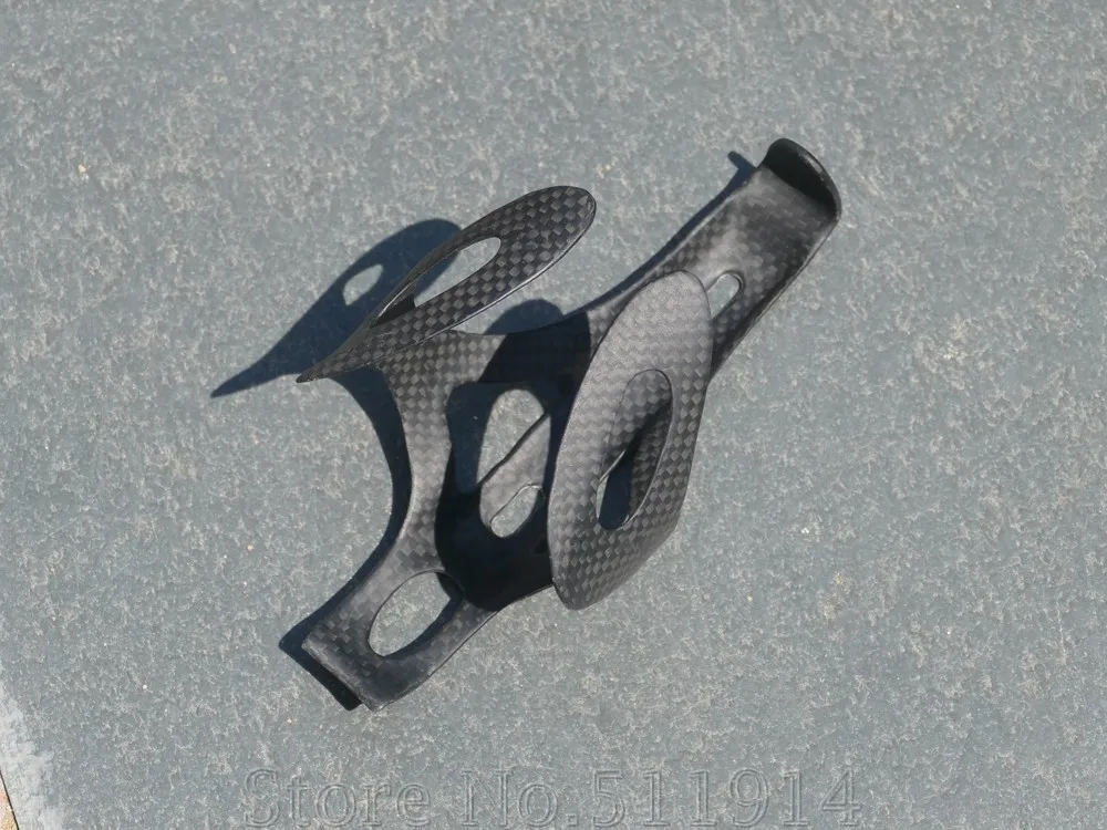 Новинка полностью карбоновая велосипедная бутылочка для воды всех велосипедов |