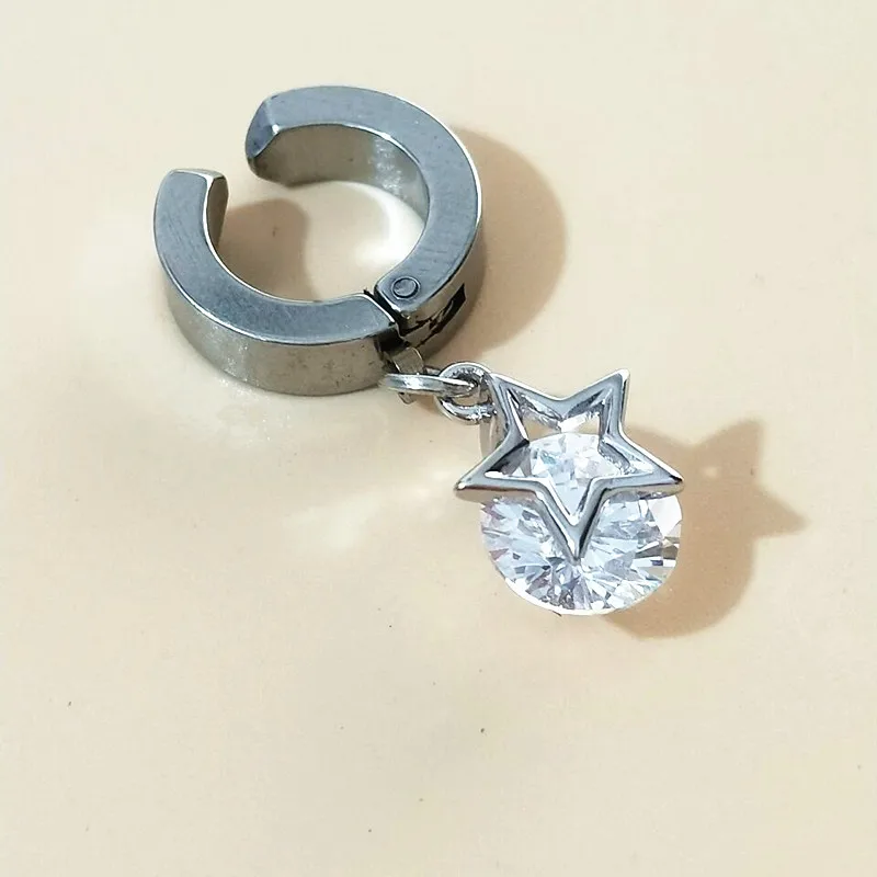 MODA JOYAS поддельные спирали пупка кольца 316l сталь ювелирные изделия для тела Пирсинг живота кольца сексуальные поддельные пупка пирсинг Ombligo