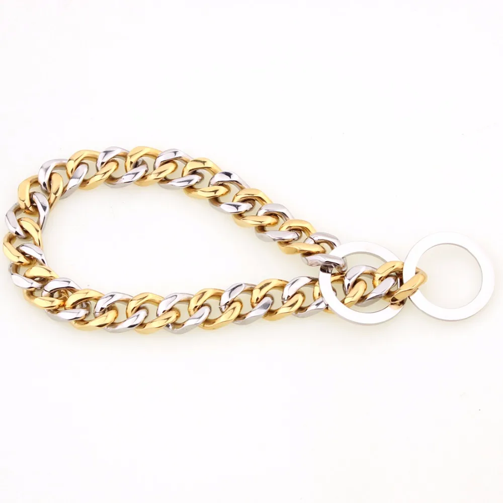 Бабушка шик 14 мм серебро золото цвет тон вырезать Снаряженная кубинская ссылка