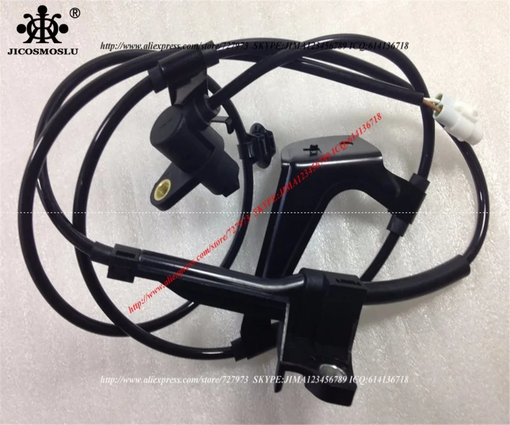 JICOSMOSLU: Датчик скорости переднего и правого колеса ABS для LIFAN X60 S3630400|sensor sensor|sensor