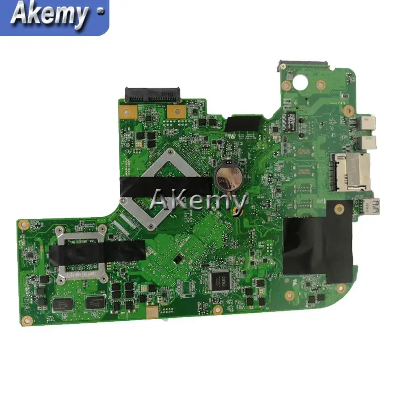 XinKaidi все в одном ET2321I main_bd.материнская плата с I5 4200U cpu V1GB для ASUS ET2321 100% ТЕСТ ОК