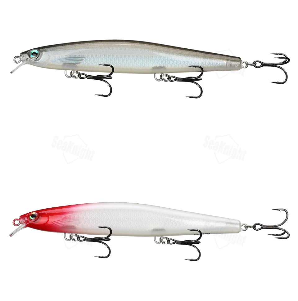 Rapala MAXRAP, длинная Приманка Minnow MXLM12, 120 мм, 20 г, глубина 1,2 м, искусственная жесткая приманка с крючками VMC, подходящая для литья