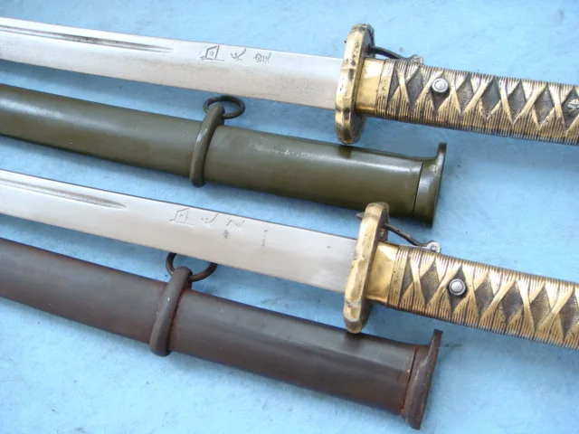 Два японских меча самурайский меч катана лезвие с цифрами|blade blade|blade katanablade sword |