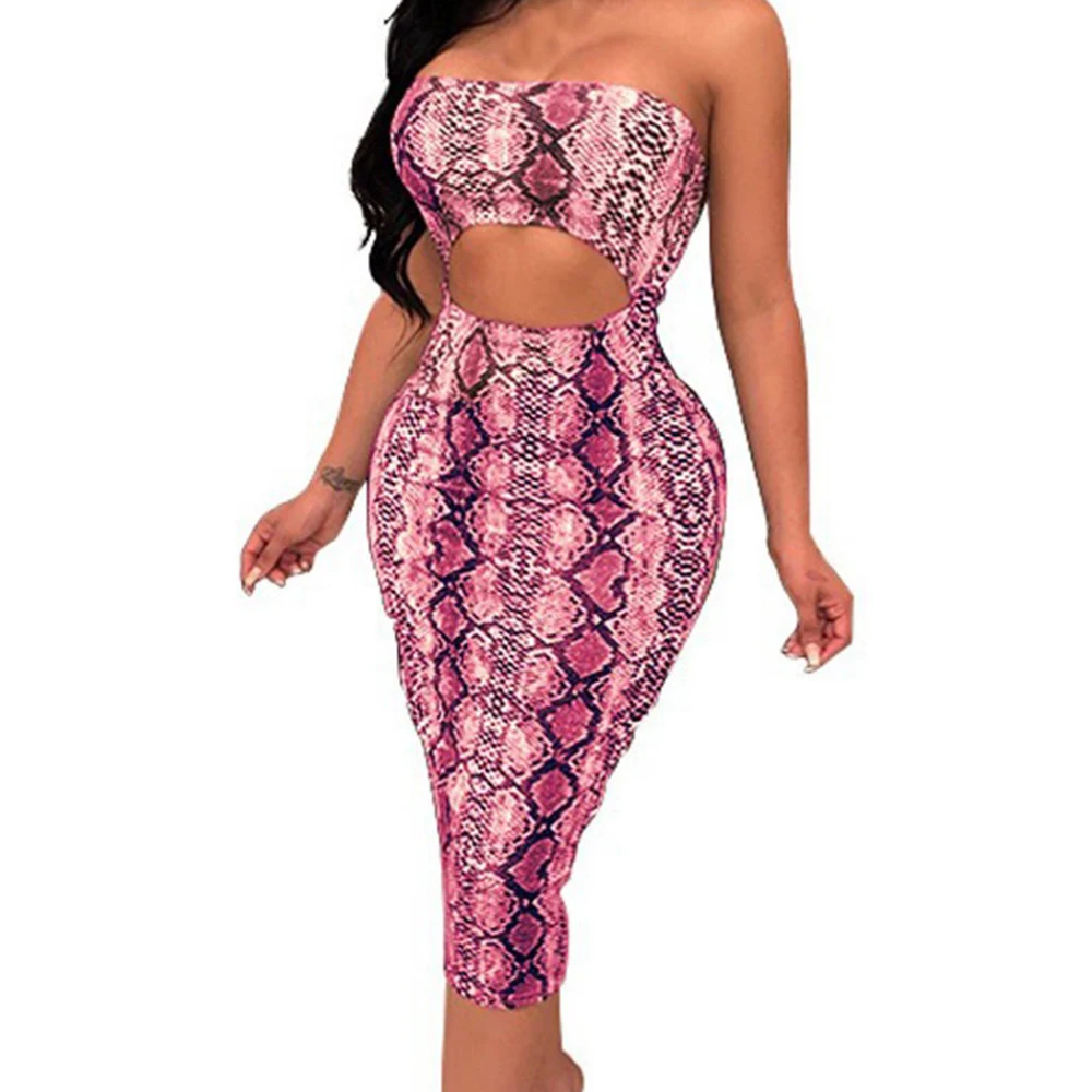 Женское леопардовое платье женская одежда летнее тонкое сексуальное без