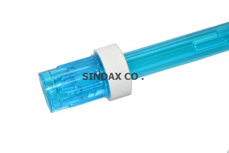 Лабораторный рН-зонд Sindax сменный рН-датчик с разрешением рН-зонда Прямая