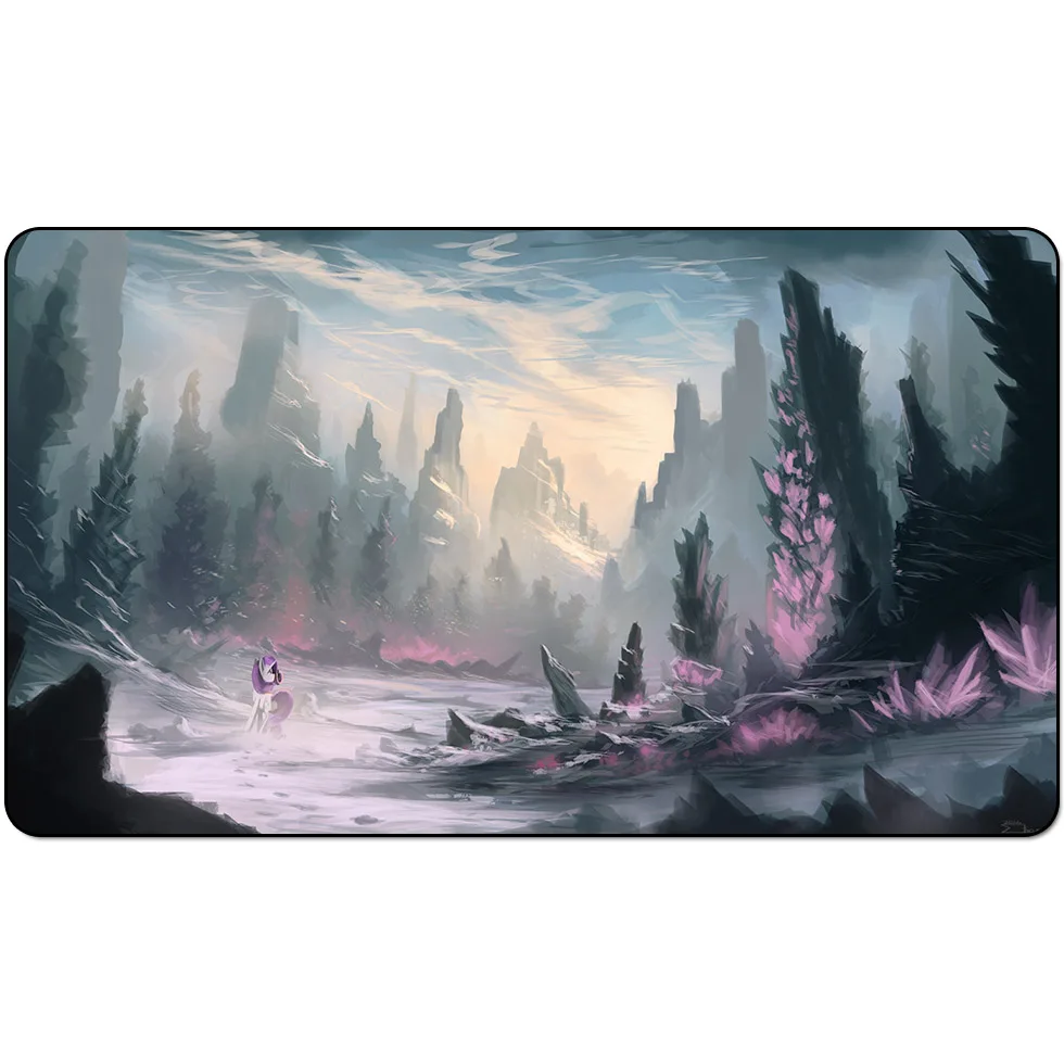 Игровой коврик Sensei's Divining Top/с балансиром 60х35см волшебный игровой с игровые