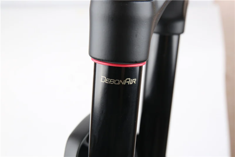 2020 SRAM ROCKSHOX Щука выберите 27 5 29 Demon Air 150 160 мм 1 конический BOOST 110x15 матовый черный MTB