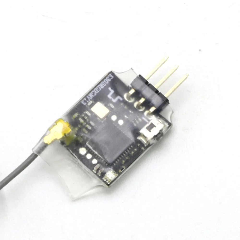 Radiolink R12DSM R12DS R9DS R8FM R6DSM R6DS R6FG R7FG Rc приемник 2,4G усилитель сигнала для передатчика радиоуправляемой модели к компьютеру