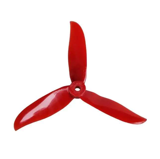 8 пар DALPROP CYCLONE T5050C CW CCW propeller для T-Motor motor F40 PRO II FPV Freestyle Drone