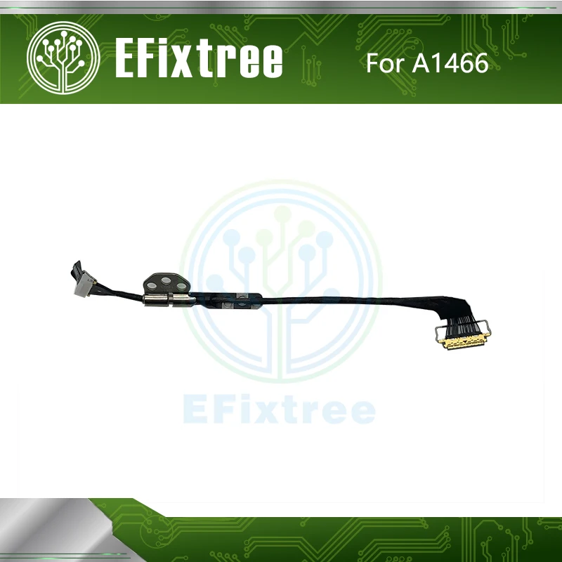 10 шт. Новый ЖК кабель для светодиодного экрана LVDS Apple MacBook Air 13 дюймов A1369 A1466 2010 2011