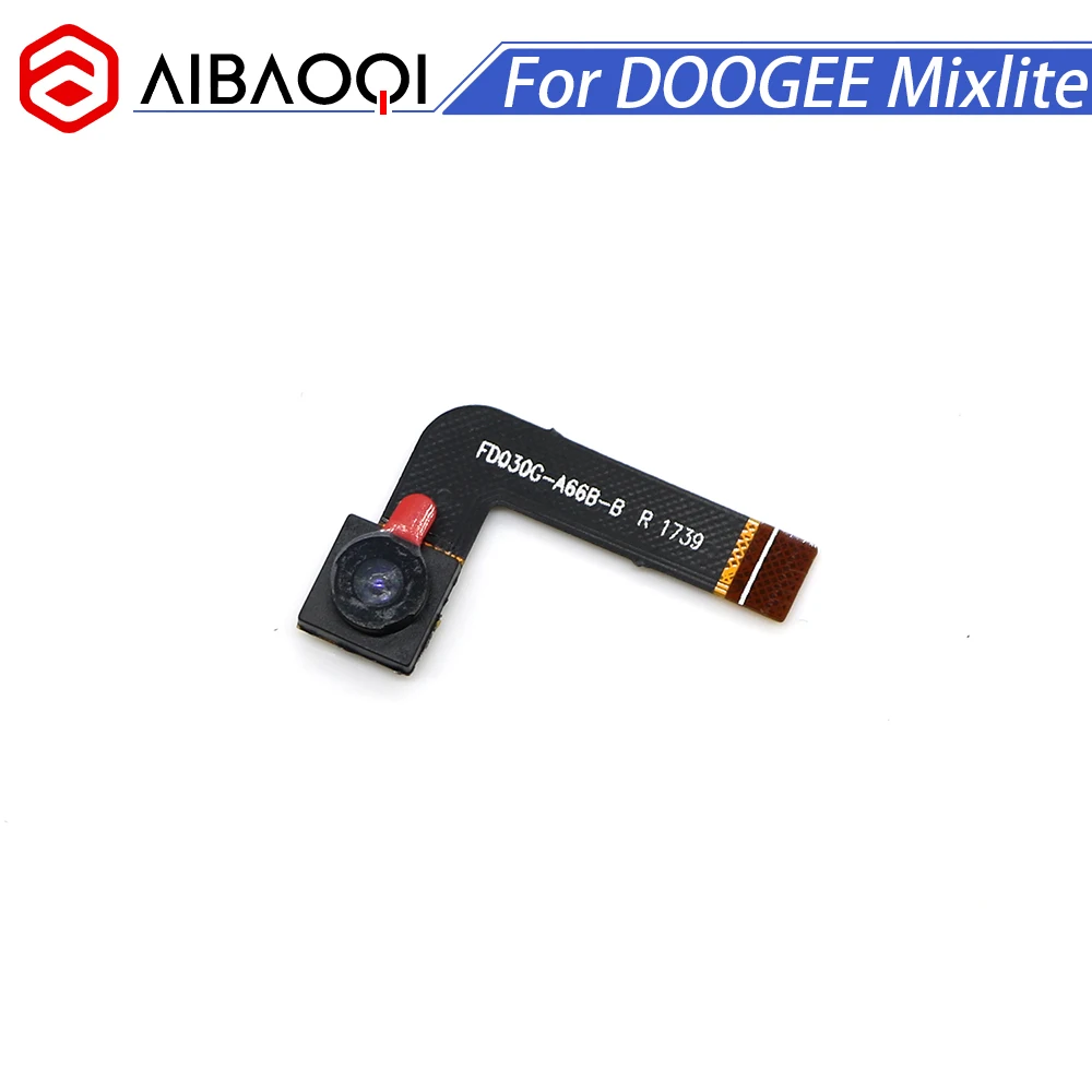 Новая Оригинальная задняя камера Doogee Mix Lite 13 0 МП запасные части для телефона