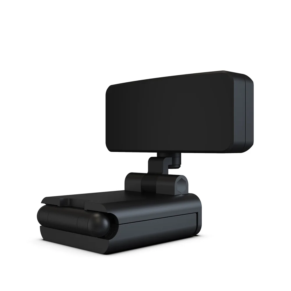 HXSJ S90 HD веб-камера 720P веб-камера, вращающаяся на 360 градусов, камера для ПК, видеозвонок и записи с микрофоном шумоподавления для ПК