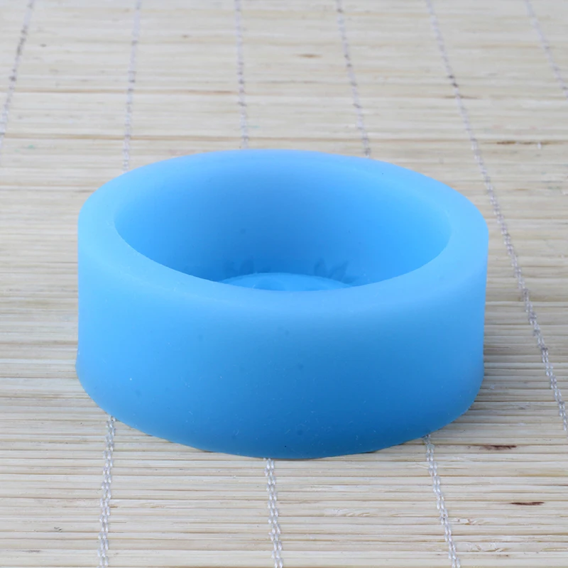 Цветок силиконовые формы мыла DIY мыло ручной работы шоколадные конфеты плесень Ремесло мыло делая инструмент