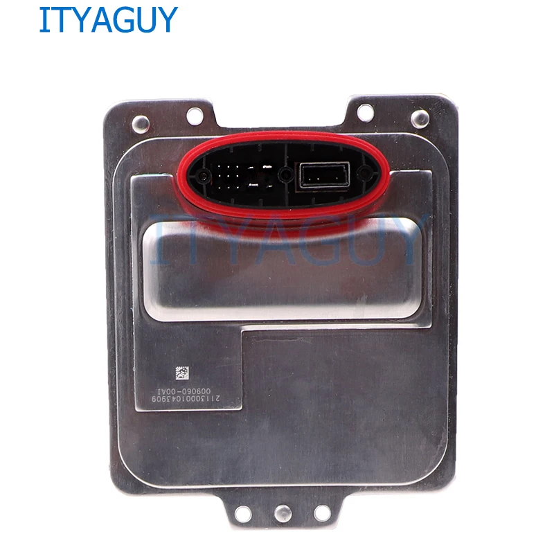 5DC009060-00 Новый Xe * без управления фар HID Балласт M-odule 5DC 009 060-00 для Mer cedes E-Class W2 |