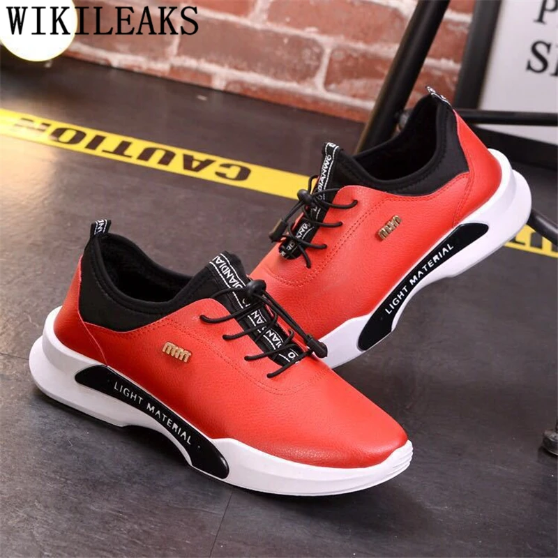 

Sneakers Comfort Unisex Leather Shoes Men 2021 Designer Shoes Mens Sneakers Casual Fashion Shoes 2021 Tenis Masculino Adulto