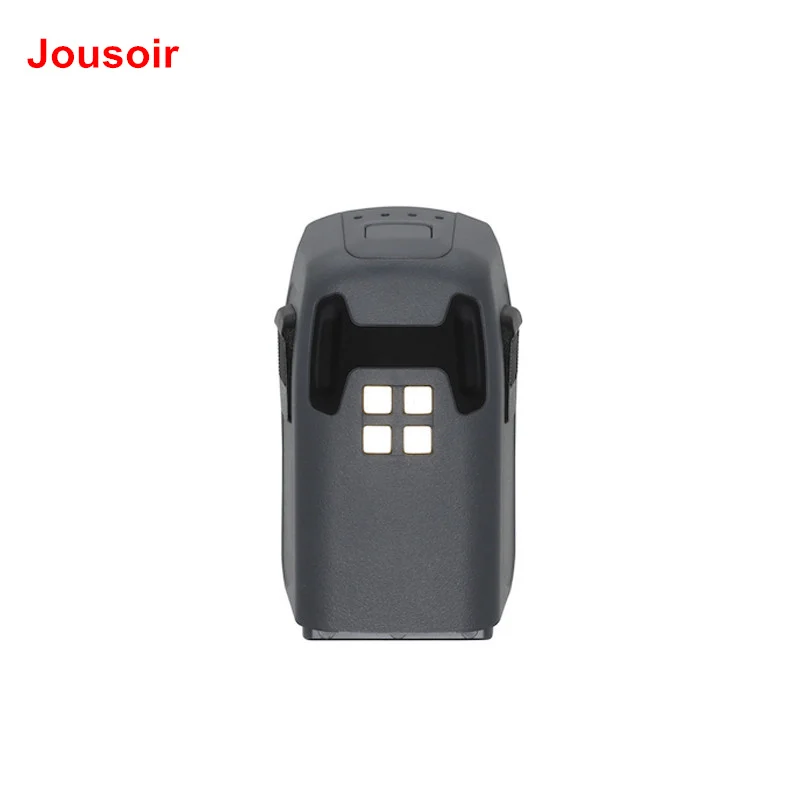 DJI аккумулятор Spark интеллигентая(ый) полета Baterie для DJI Mavic Drone DJI искры оригинальные аксессуары часть(1480 мАч/11,4 V) комплект CD50 T01