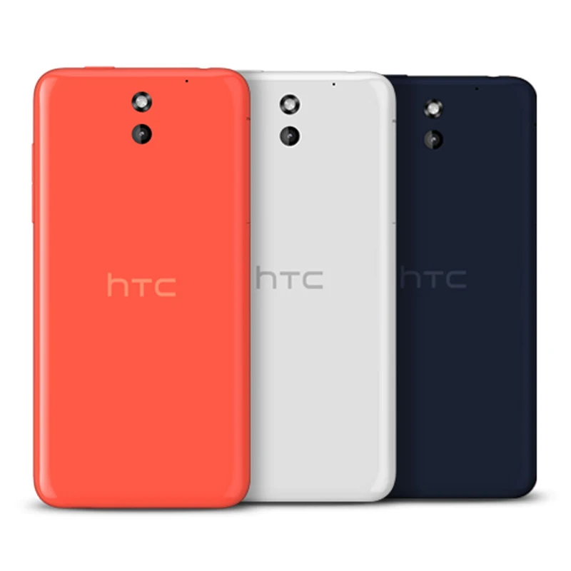 100% Оригинальные htc Desire 610 Quad core 4 7 дюйма емкостный сенсорный экран 1 Гб Оперативная
