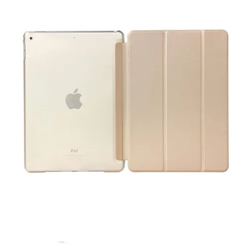 Чехол для планшетов для iPad Air 1 Новинка 9,7 дюймов модель A1822 A1823 A1893 A1954 чехол силиконовый тонкий смарт-чехол Пробуждение/сон