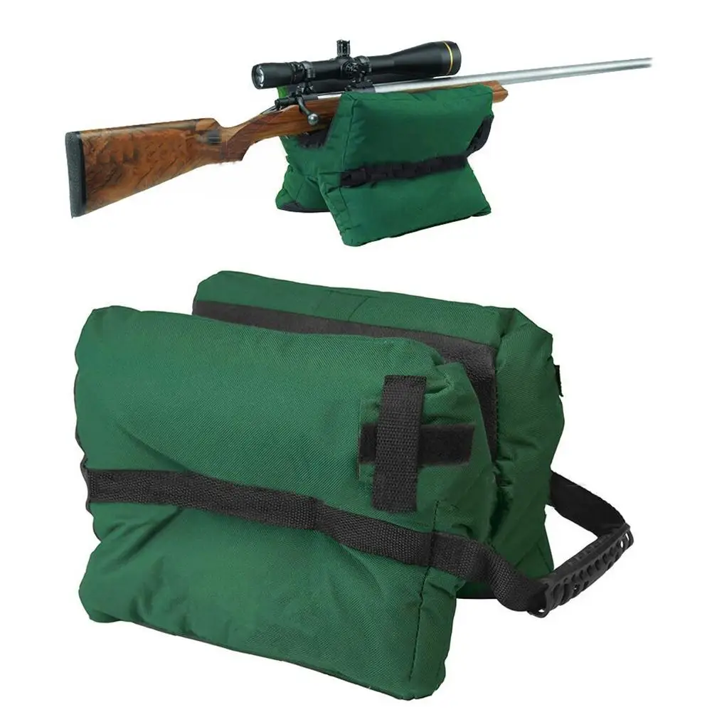 

Shooting Rest Bag for Outdoor Training Hunting Target Sports 600D Oxford Cloth Sandbag for Hunter