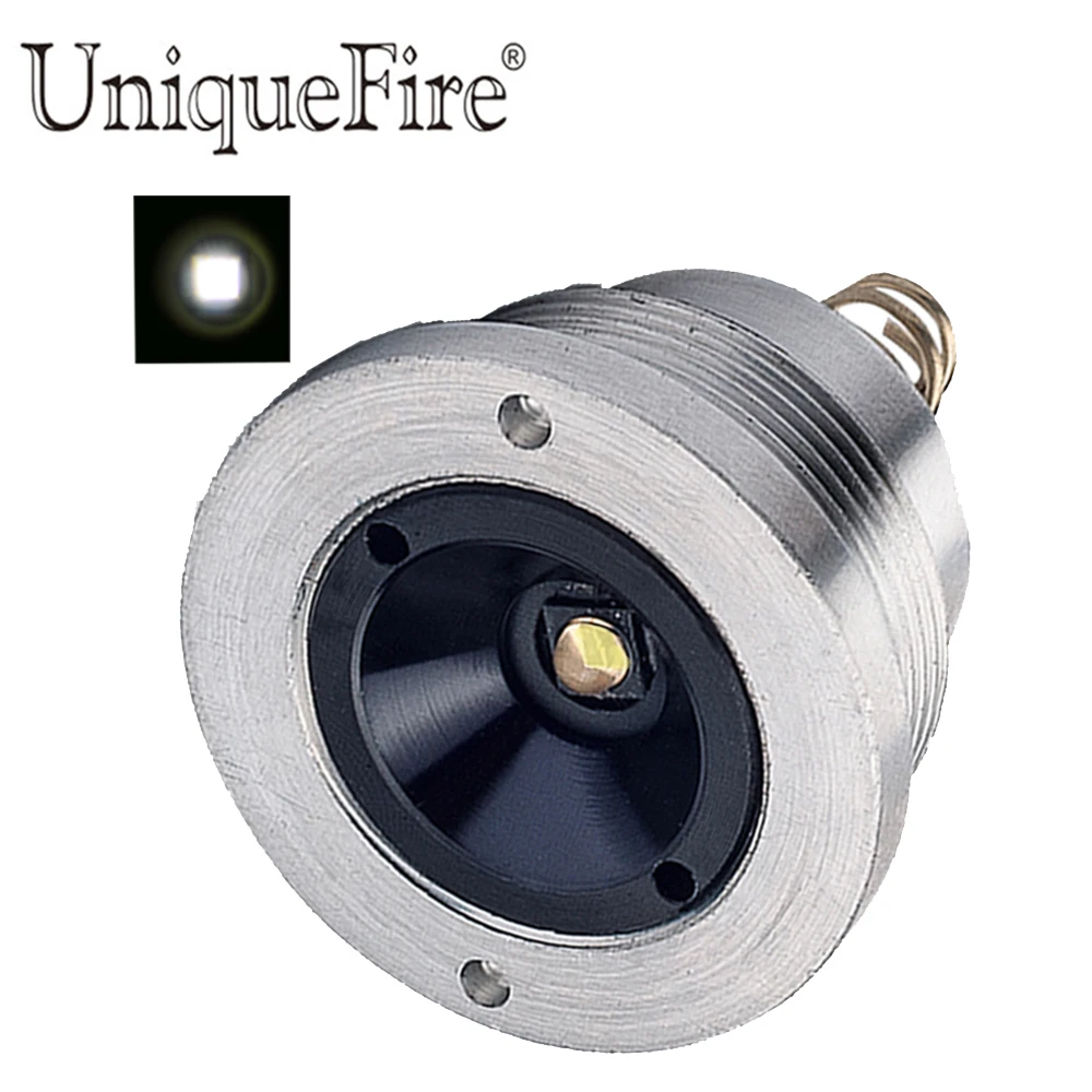UniqueFire UF 1406 XML2 Led Pill мощная светящаяся капля в 5 режимах драйвер для T50 фонарик факел