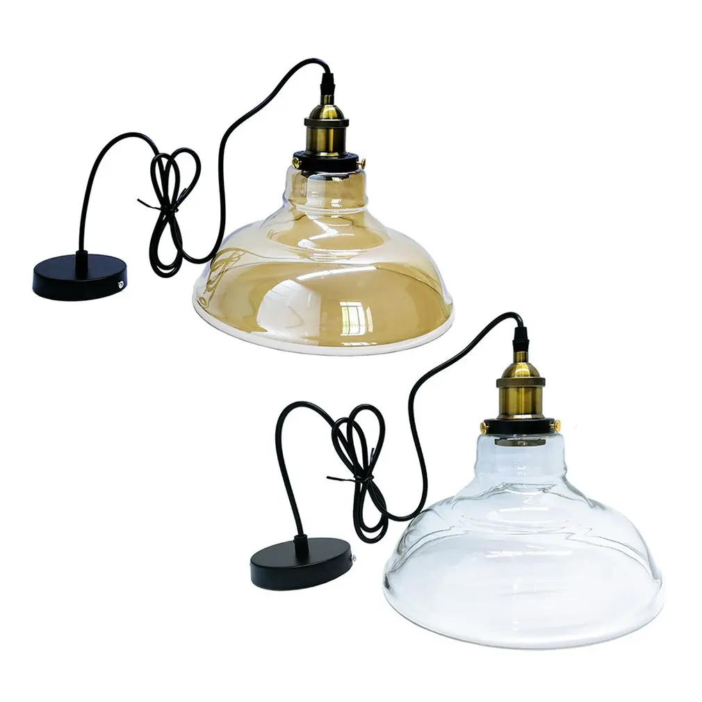 28 см пост современная люстра филиал свет Гостиная холл гладить Модо стекло мяч