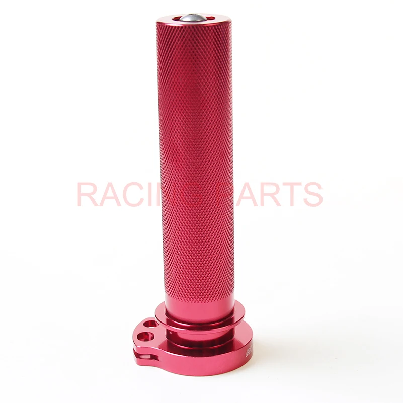 CNC алюминиевая труба акселератора подшипник для crf250r CRF250X 250X CRF 250R деталь