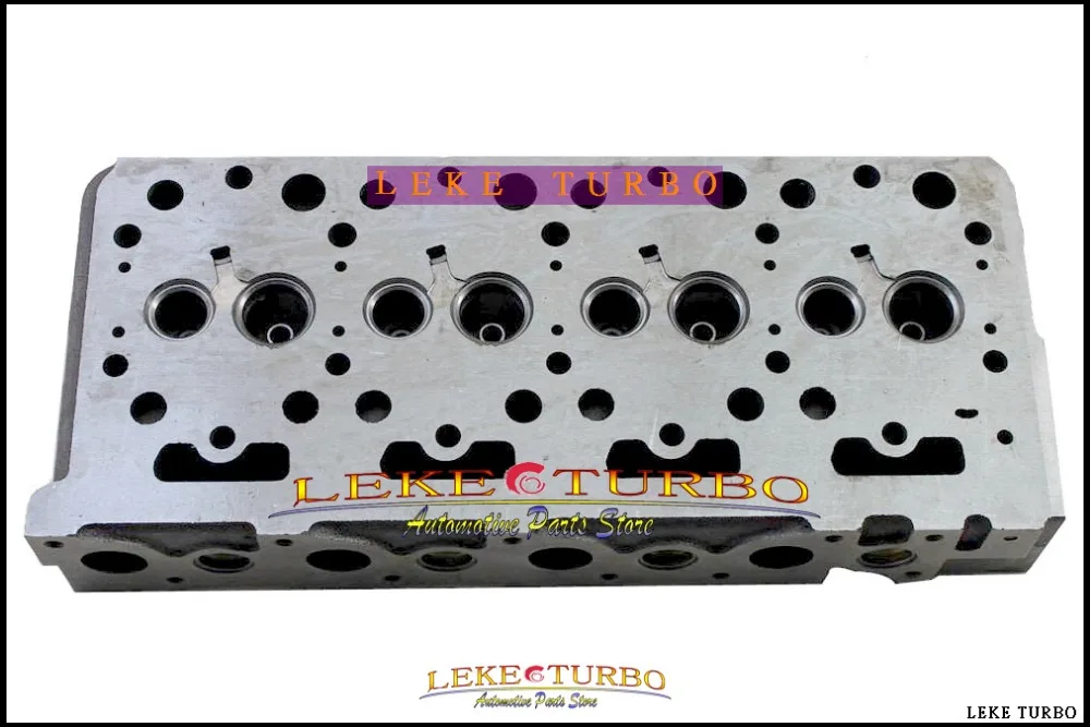 V1902 DK2 A DK2A головка цилиндра для Kubota BX1861|head|head headhead cylinder |
