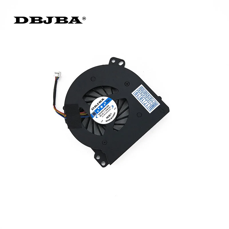 Новый охлаждающий вентилятор для ноутбука Dell Latitude E5410 E5510 1DMD6 | Компьютеры и офис