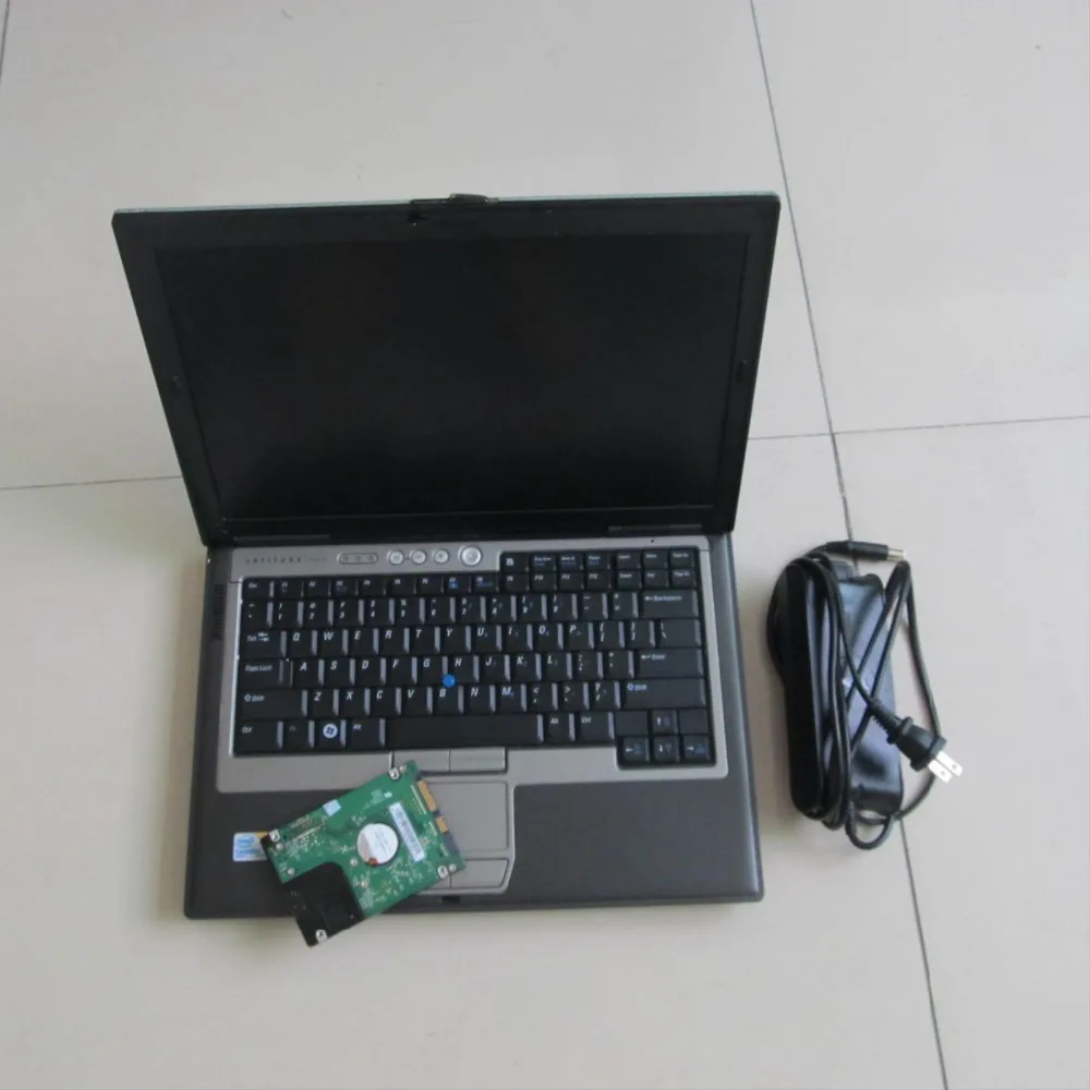 Профессиональный инструмент диагностики для легковых и грузовых автомобилей MB