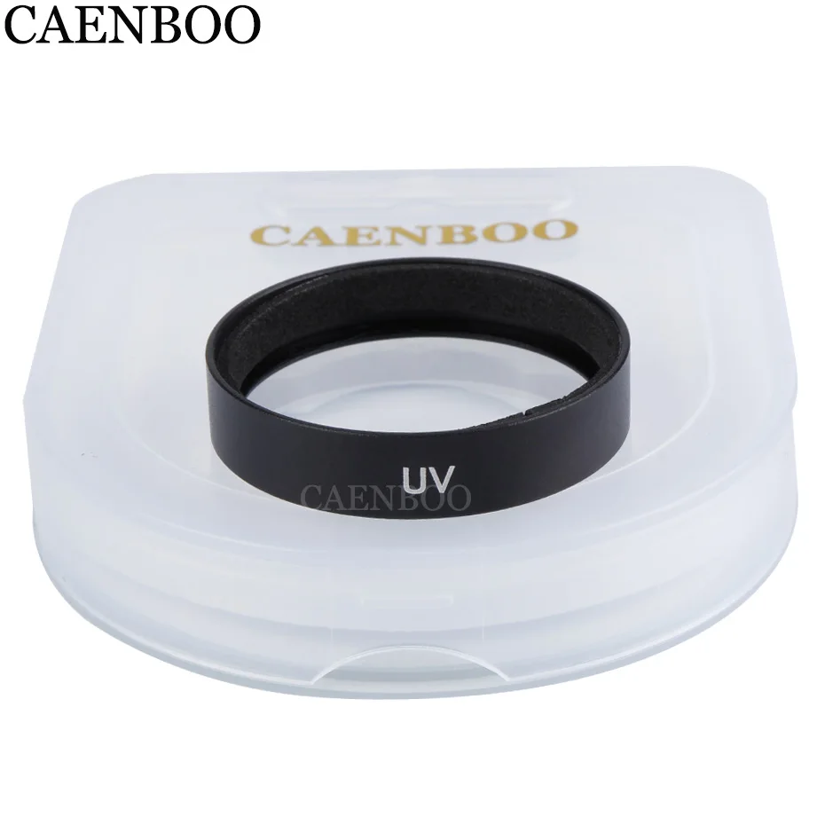 УФ фильтр CAENBOO для дрона DJI Phantom 3 4K/Advanced/Standard/Professional Pro/SE|Фильтры| |