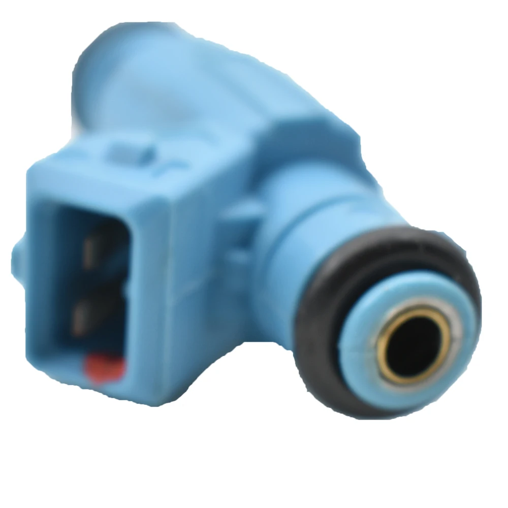 4PC Fuel Injector for FIAT BRAVO IDEA PANDA PUNTO STILO 1.4 MAREA 1.2 LANCIA YPSILON 0280155971 46757284 | Автомобили и мотоциклы