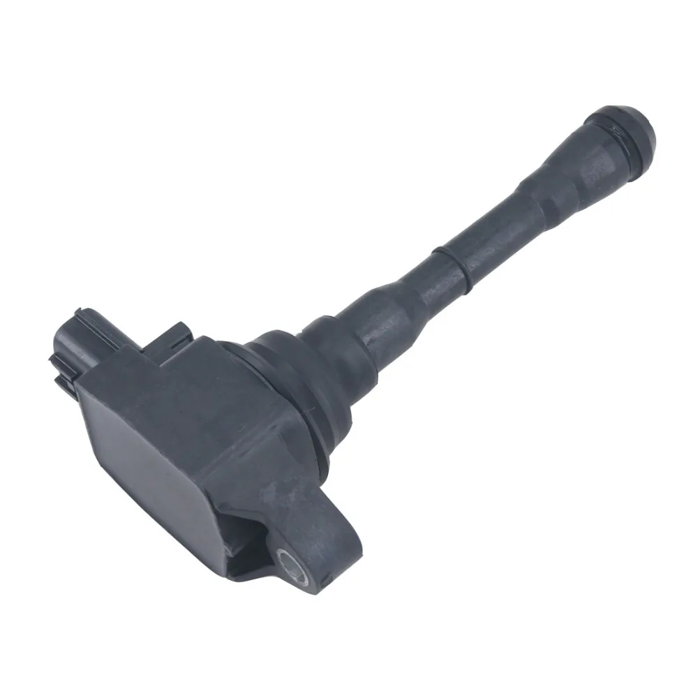 Новый 22448-1KC0A оригинальная Катушка зажигания для Nissan Juke Sentra 1.6L 2011-2017 XIC-AC06N |
