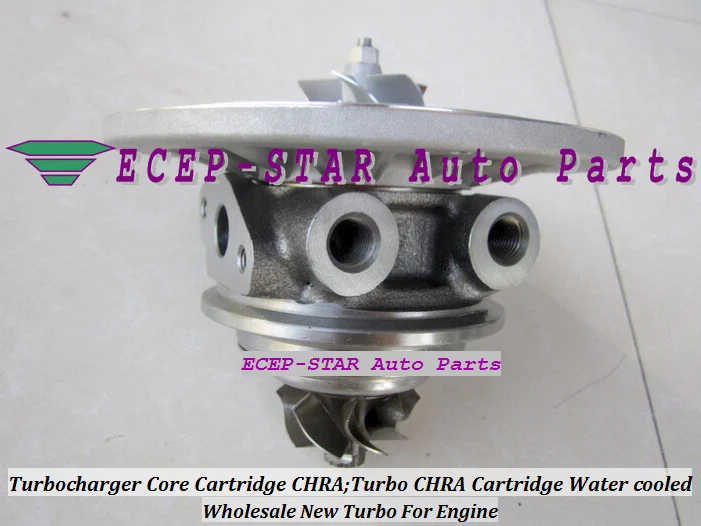 Турбо картридж CHRA RHF5 8973659480 8973544234 VB430093 24123A для ISUZU Holden Rodeo D Max пикап 4JH1TC 4JH1T 4JH1