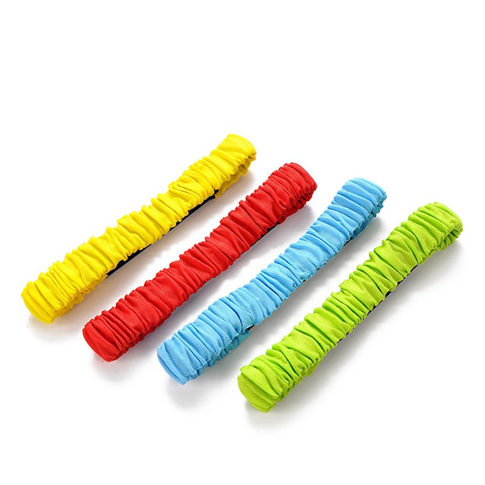 Эластичный трос с 3 ногами спортивный ремешок для игр на открытом воздухе товары