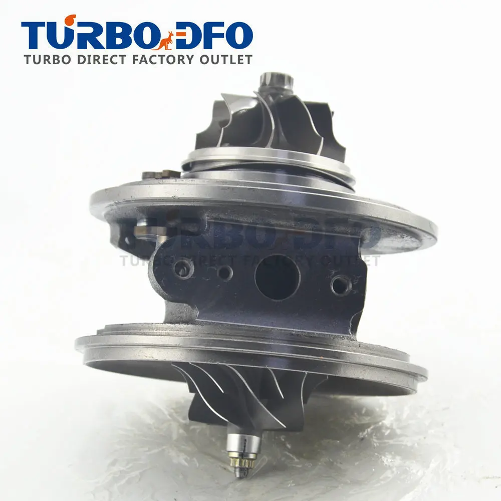 RHV5 VT12 турбокартридж сбалансированный для Mitsubishi Pajero IV 3 2 DI-D 4M41 170HP 3200ccm 2006-2009-новые