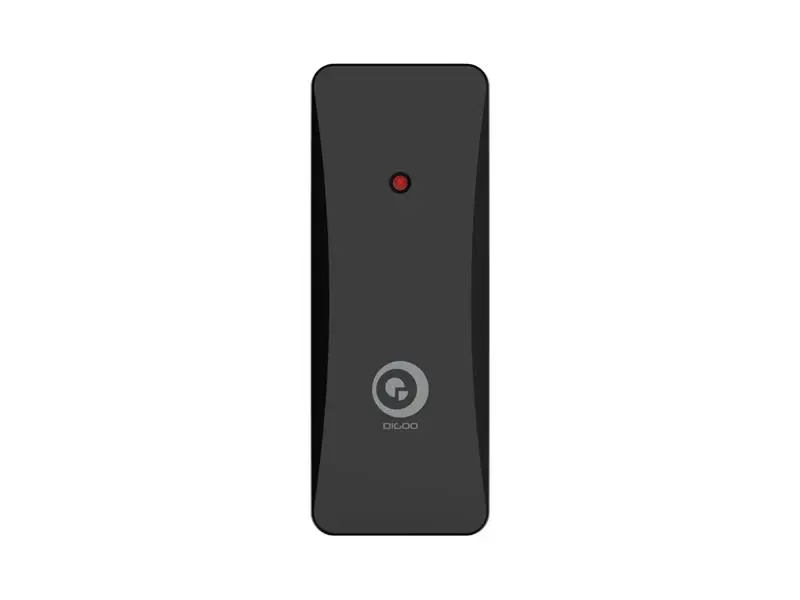 Digoo DG-R8H R8H 433 МГц беспроводной цифровой гигрометр термометр Метеостанция Открытый датчик для TH11300 TH8380 th1981