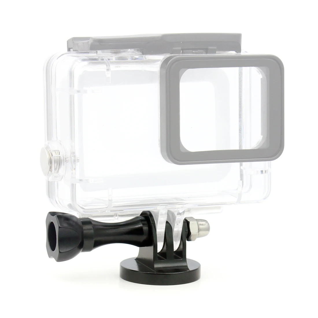 BGNing Алюминиевый винт для крепления штатива Gopro Hero 9 8 7 6 5 Session SJCAM XiaoYi экшн камеры