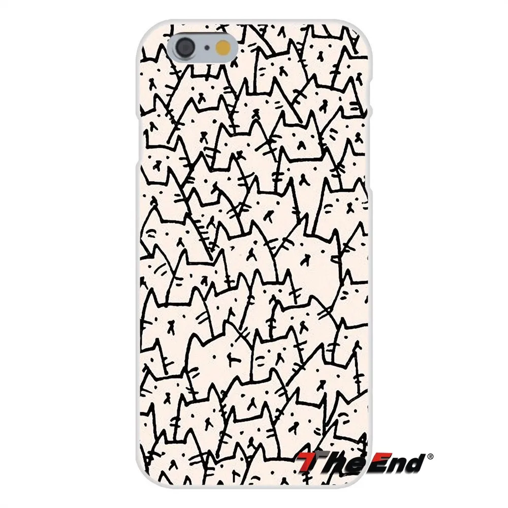 Мягкий силиконовый чехол для iPhone X 4 4S 5 5S 5C SE 6 6S 7 8 Plus Galaxy Grand Core Prime Alpha Girls|silicone case|case
