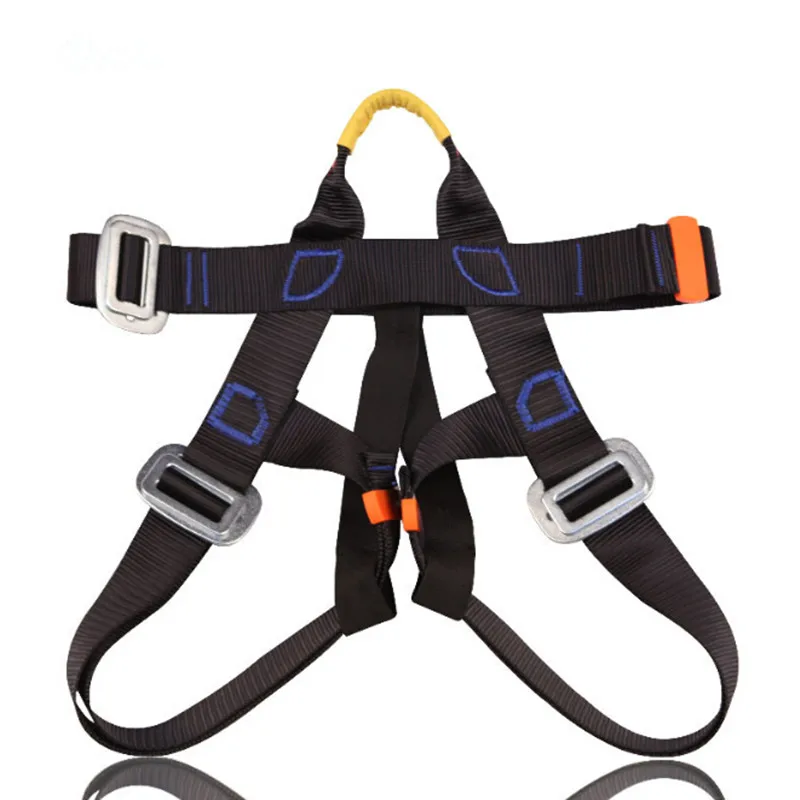 MELIFE открытый профессиональный ремень безопасности для альпинизма рок кемпинга