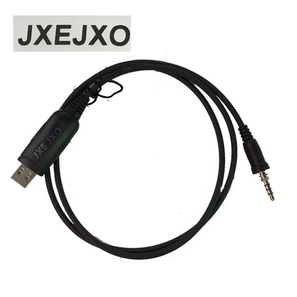 JXEJXO USB кабель для программирования yaesu VX 120 127 170 177 6E 6R 7E 7R VXA 700 710|programming cable for yaesu|usb