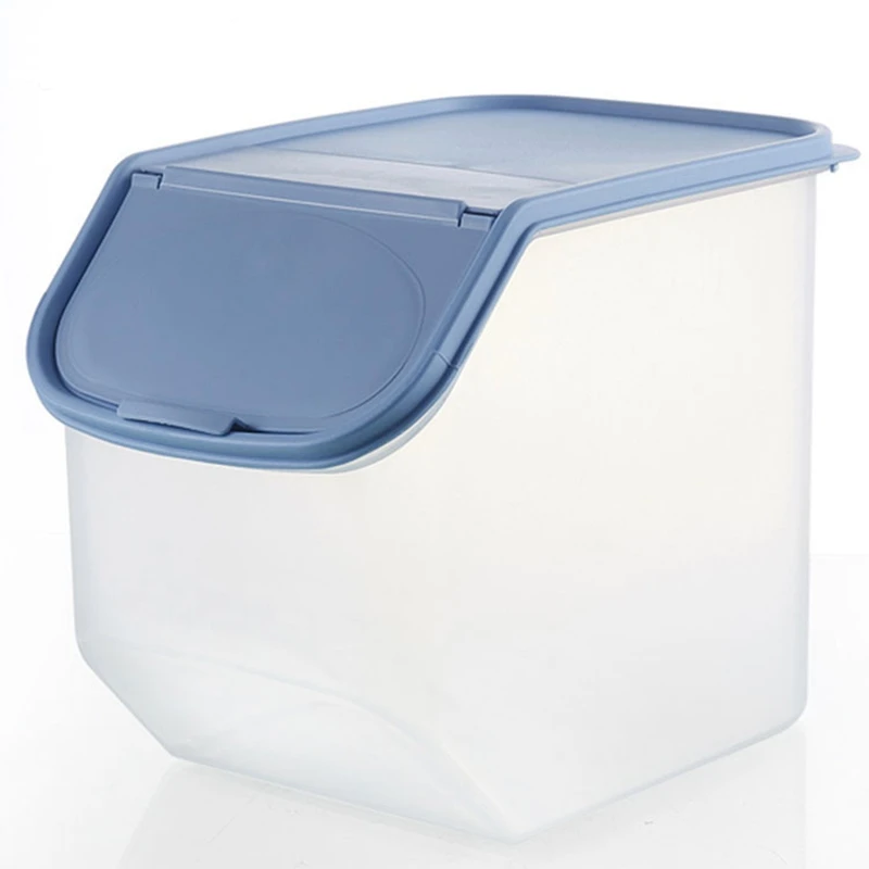 Бесплатная доставка кухонный ящик для хранения еды контейнеры в гостиной|bin bin|bin