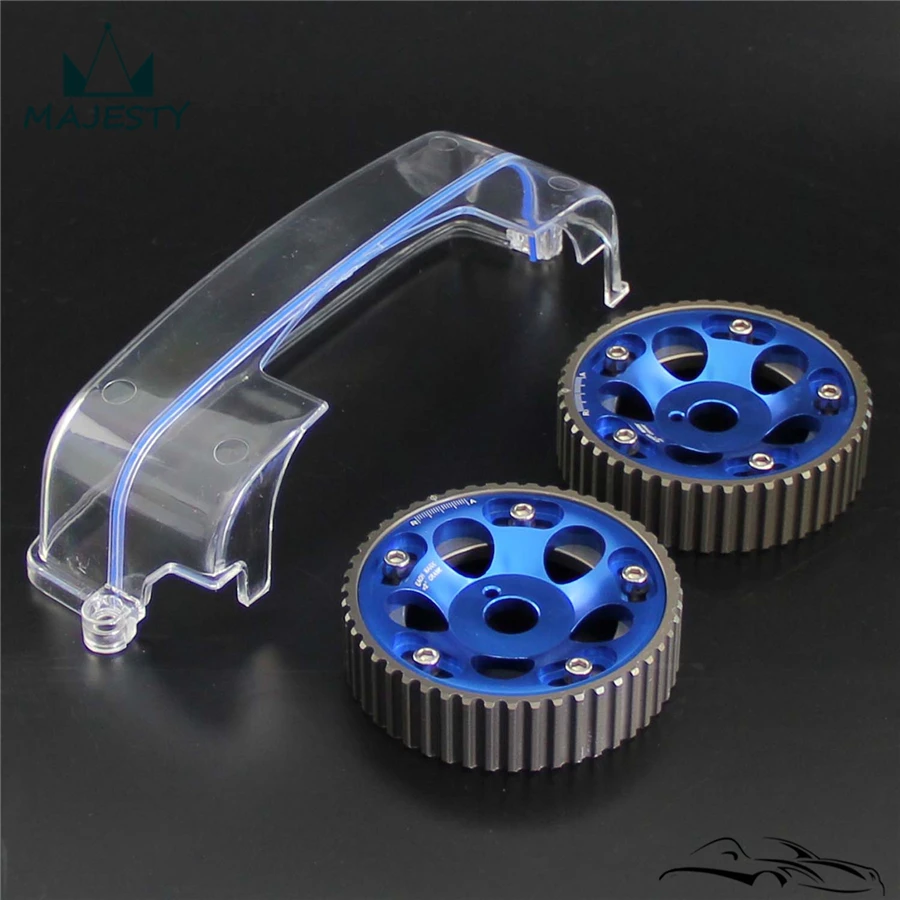 Крышка камеры + комплект передач для T * oyota выше Mark IV 2JZ GTE 93 02|Кривошипный механизм|
