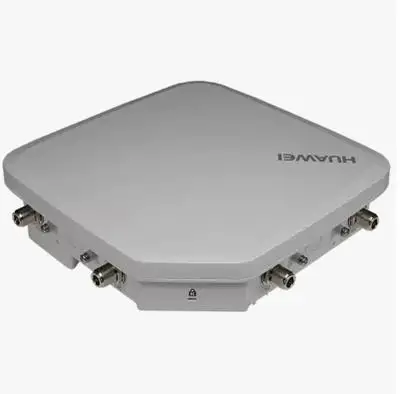 

Беспроводная точка доступа для улицы Huawei AP8130DN, Двухдиапазонная внешняя антенна, оригинальная беспроводная точка доступа
