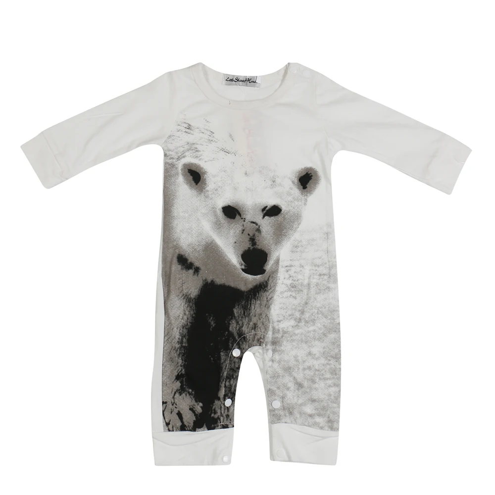 2019 autumn spring baby boy clothes Long sleeve newborn lovely girl clothing set romper infant | Детская одежда и обувь