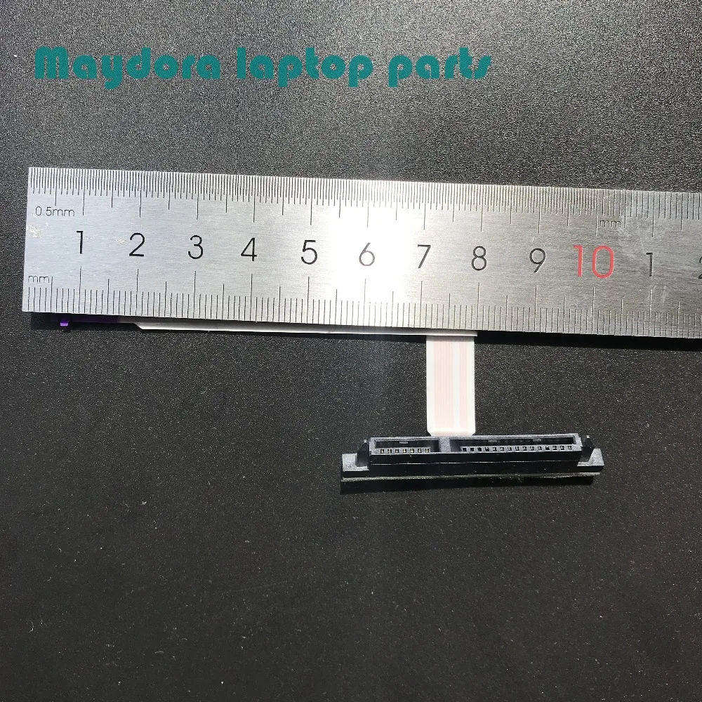 Новый оригинальный кабель FFC для ноутбука HP PAVILION X360 15 BR BR000TX 15BR|Компьютерные