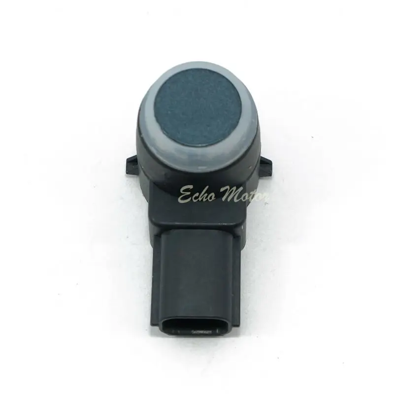 

NEW SET (4) 94771656 PDC Parking Sensor Bumper Reverse Assist for GM 0263013759