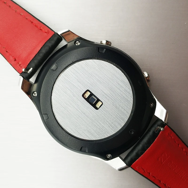 Закаленное стекло для часов Gear S3 Classic/ Frontier защитная пленка из углеродного
