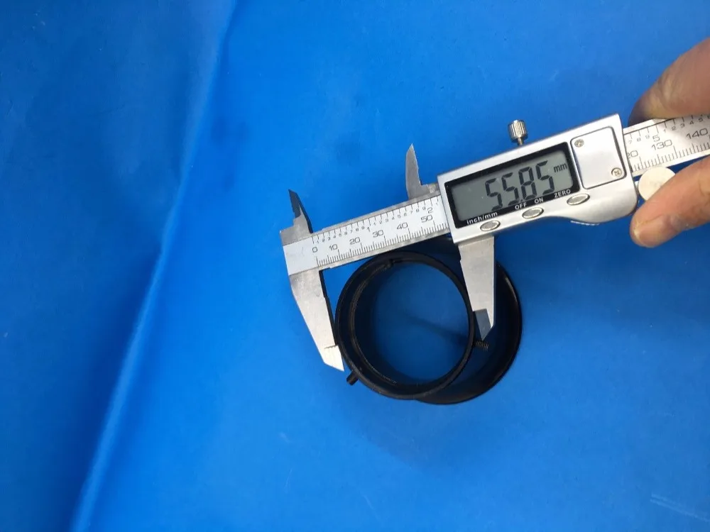 Sherryberg 2 &quotVelocity Stack fit Keihin TM PE 28 PWK OKO 30 Впускной карбюратор 50 мм черный|intake|intake carburetor |