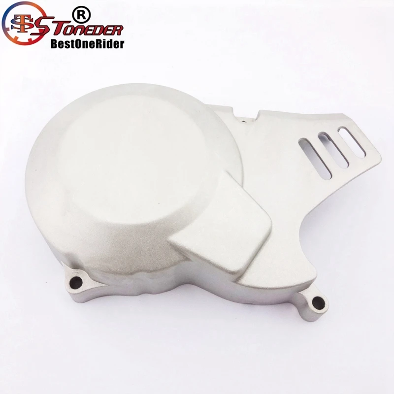 Обложка статора STONEDER для китайского мотоцикла YX 110cc 125cc 140cc 150cc 160cc|dirt bike motor|motor